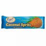 Regal Bakery Coconut Sprits Ring Cookies- Butter Cookies